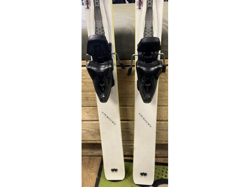 Kastle  LX 73 172 -3