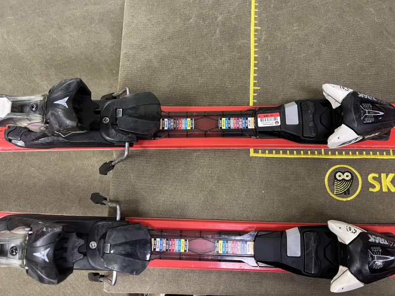 Atomic Redster G9-2