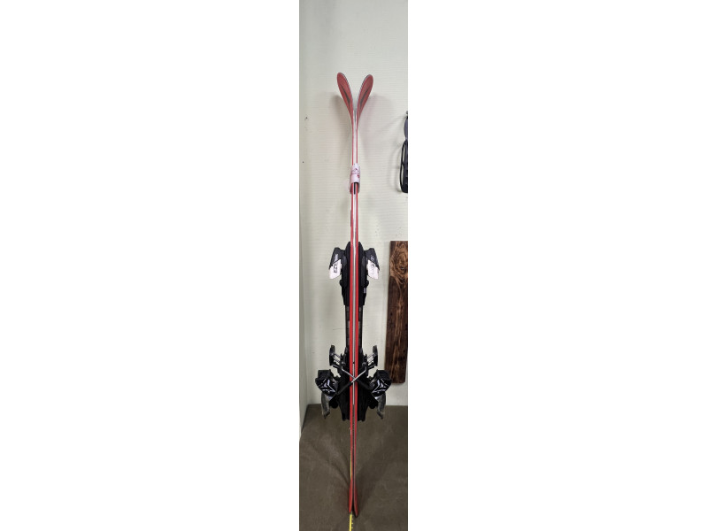 Atomic Redster G9-4
