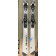 Горные лыжи BLIZZARD 187 BRAHMA SP