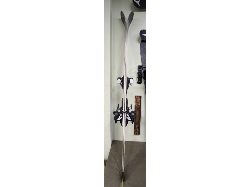 Горные лыжи BLIZZARD 187 BRAHMA SP-4