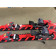 Горные лыжи  ATOMIC RACE 5 110 СМ