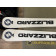 Blizzard WCR 174