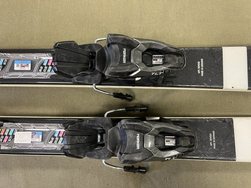Blizzard WCR 174-4