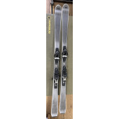 Volant Silver 165