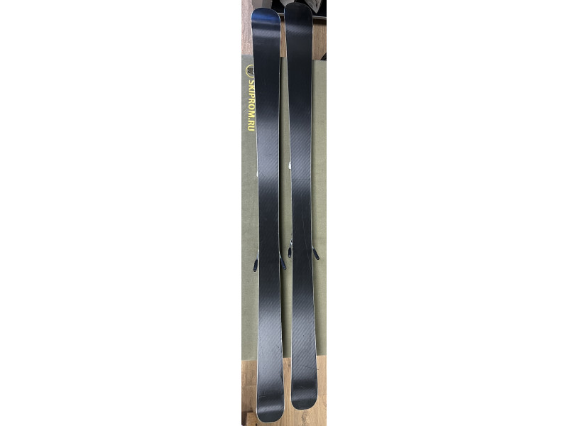 Fischer Stunner (twin tip) 161-2