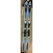 Salomon BBR V.Shape 175