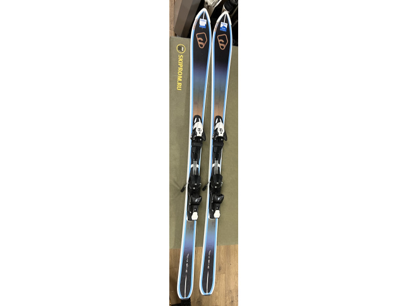 Salomon BBR V.Shape 175