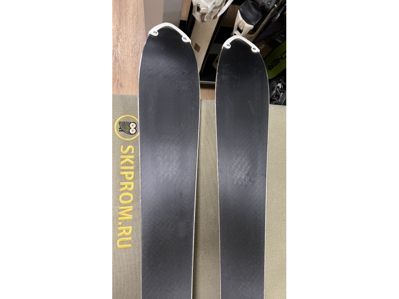 Salomon BBR V.Shape 175-3
