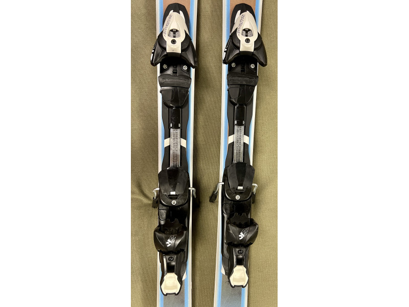 Salomon BBR V.Shape 175-2