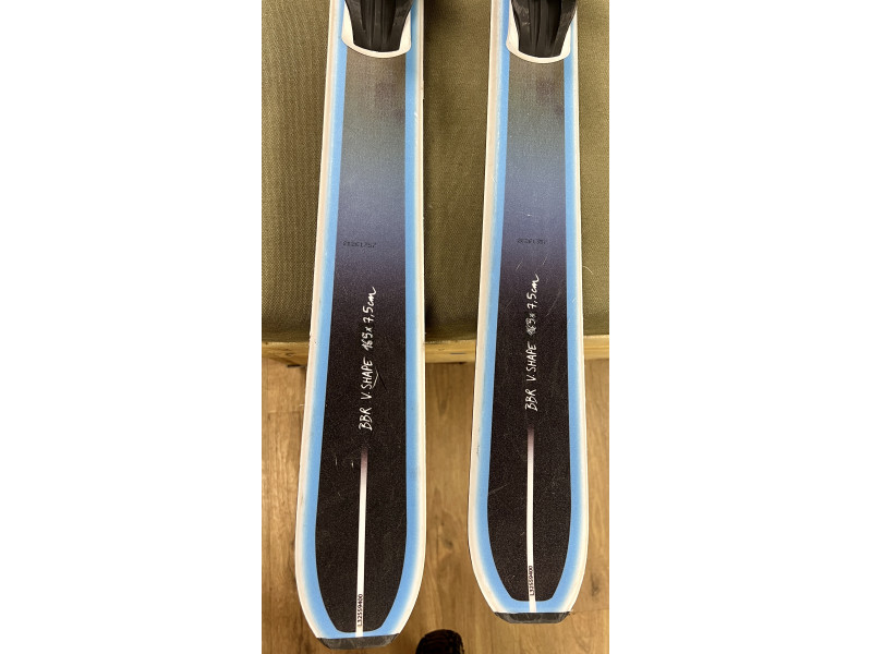 Salomon BBR V.Shape 175-1