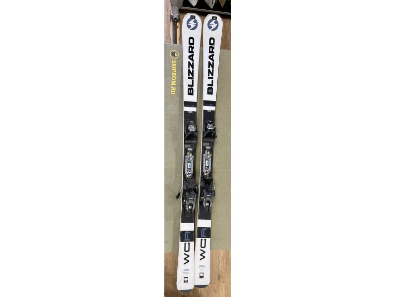 Blizzard WCR 160
