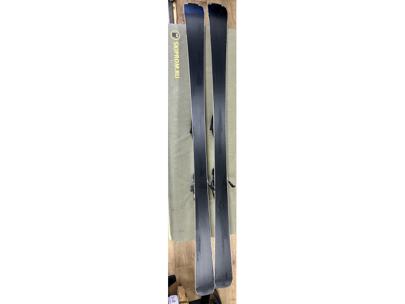 Blizzard WCR 160-1