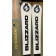 Blizzard WCR 160