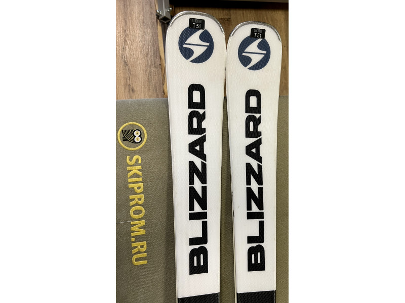 Blizzard WCR 160-2
