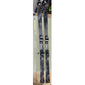 K2 Charger XTI 175