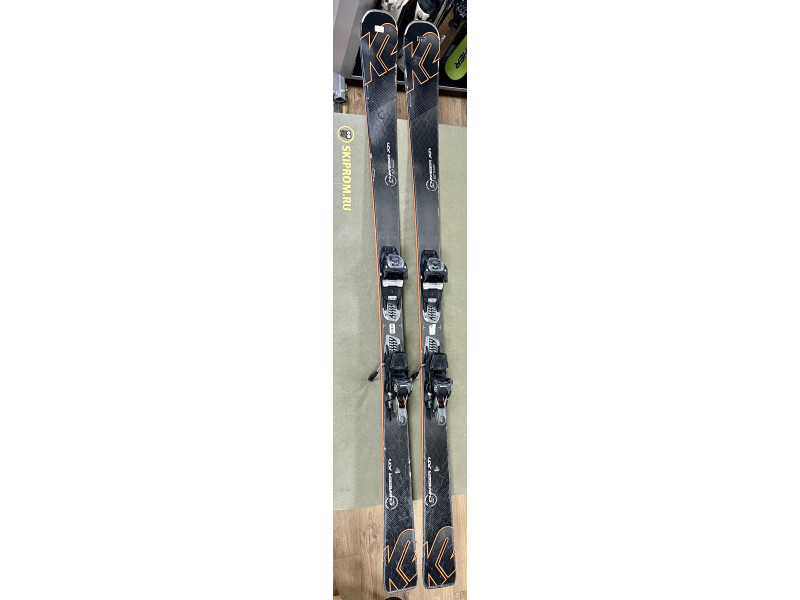 K2 Charger XTI 175