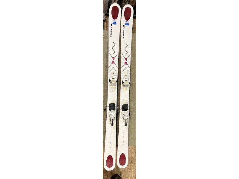 Kastle MX 98 168