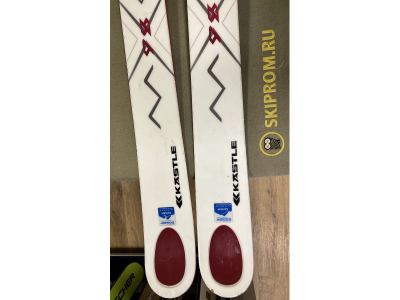 Kastle MX 98 168-2