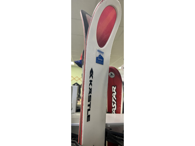 Kastle MX 98 178