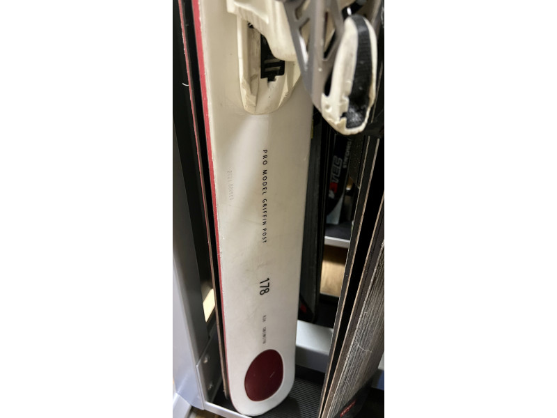 Kastle MX 98 178-2
