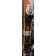 Горные лыжи KASTLE mx89 188см