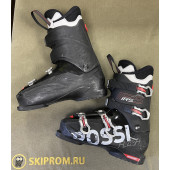 Горнолыжные ботинки ROSSIGNOL FLASH IRS 27,5