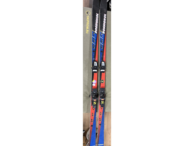 Rossignol  C3S 175 (vintage)