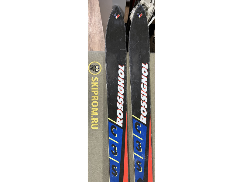 Rossignol  C3S 175 (vintage)-6
