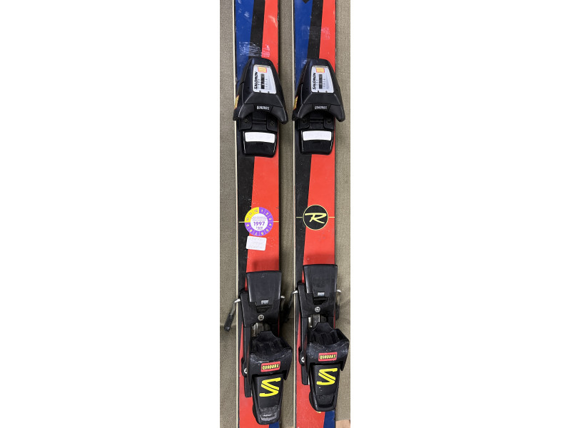 Rossignol  C3S 175 (vintage)-5