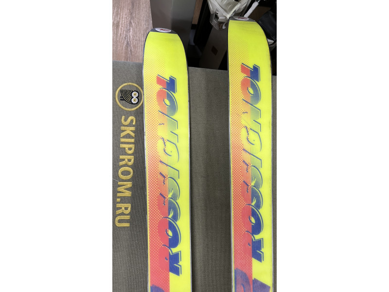 Rossignol  C3S 175 (vintage)-3