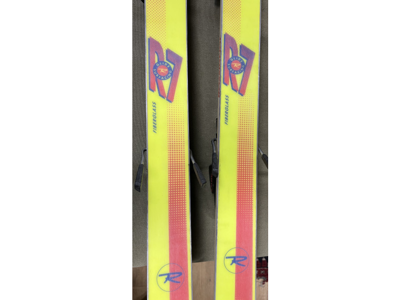 Rossignol  C3S 175 (vintage)-2
