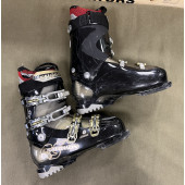 Горнолыжные ботинки SALOMON RS 8 MISSION 27 - 27,5