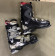 Горнолыжные ботинки SALOMON RS 8 MISSION 27 - 27,5