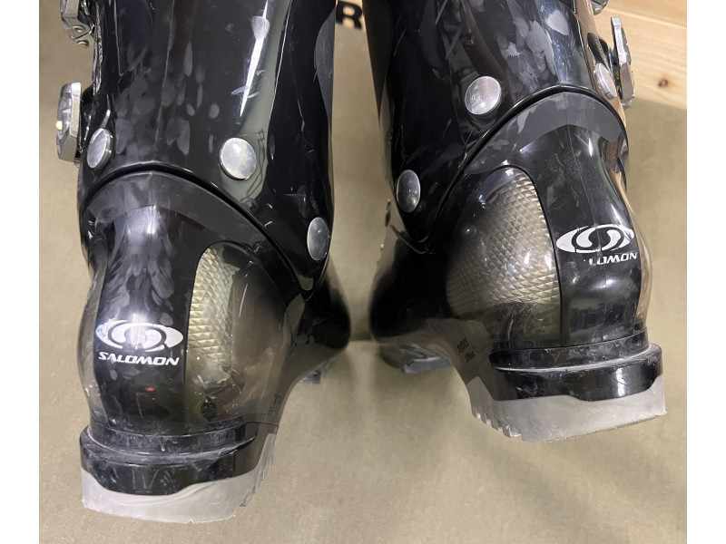 Горнолыжные ботинки SALOMON RS 8 MISSION 27 - 27,5-2