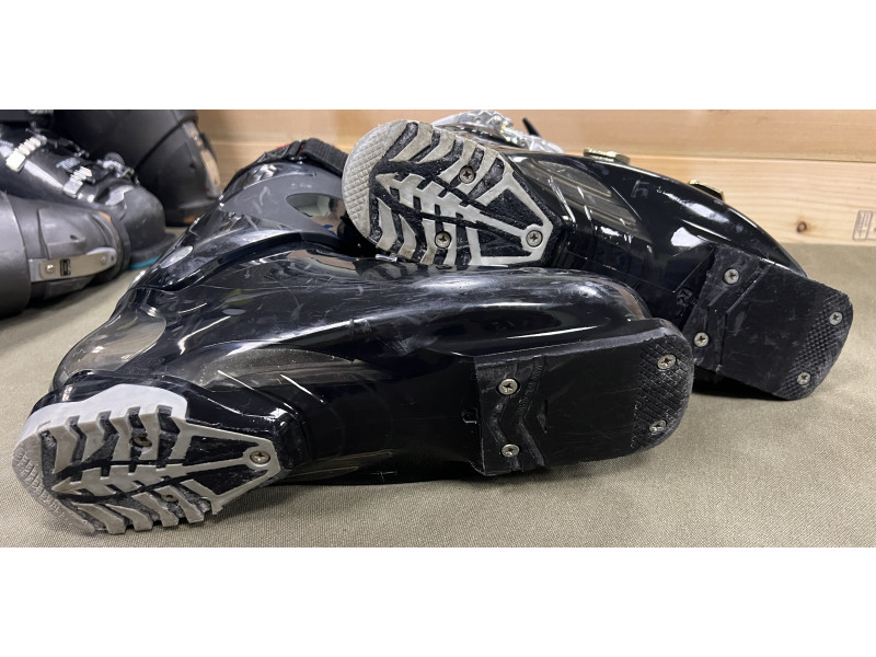 Горнолыжные ботинки SALOMON RS 8 MISSION 27 - 27,5-3
