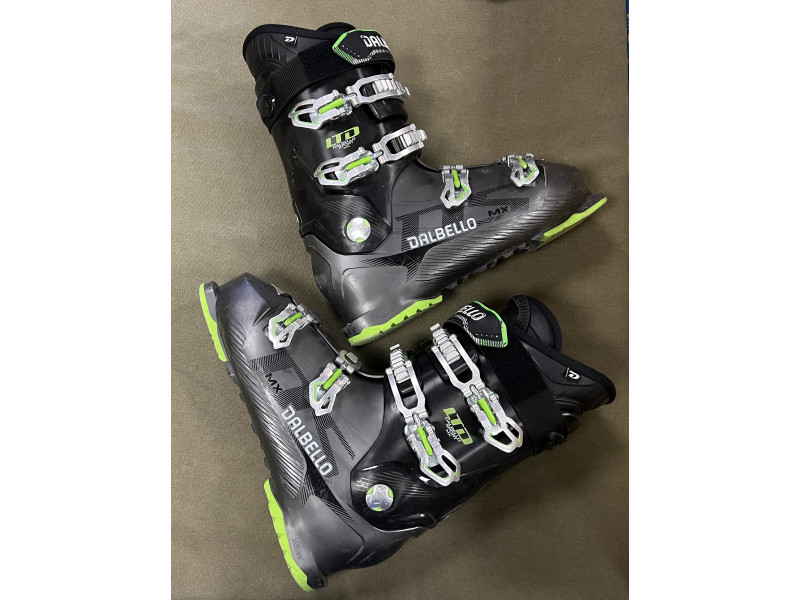 Горнолыжные ботинки DALBELLO Itd Sport mx 30,5