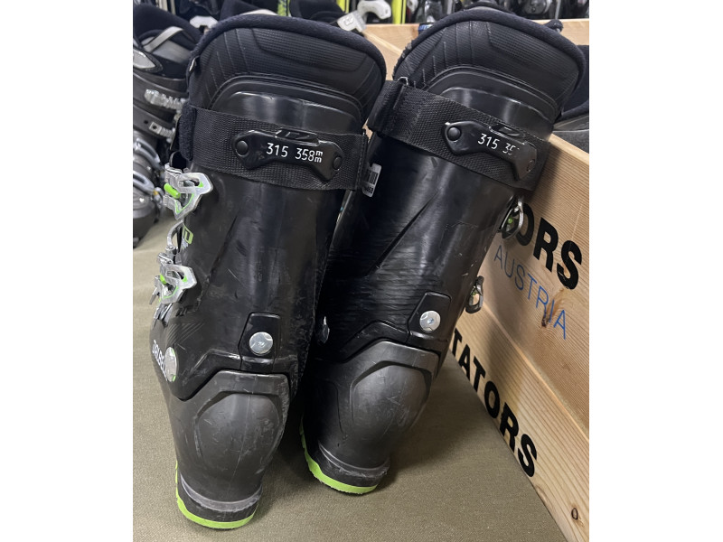 Горнолыжные ботинки DALBELLO Itd Sport mx 31,5-1
