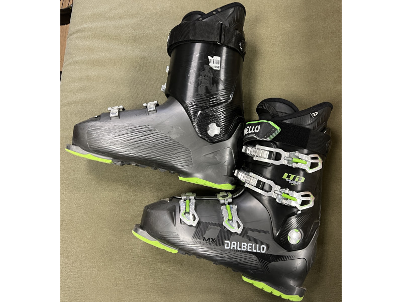 Горнолыжные ботинки DALBELLO Itd Sport mx 30,5-2
