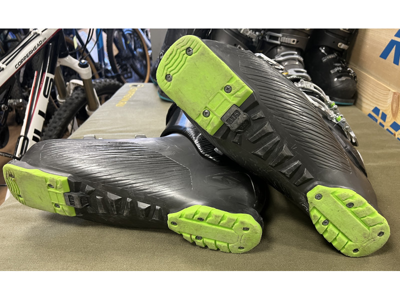 Горнолыжные ботинки DALBELLO Itd Sport mx 31,5-3