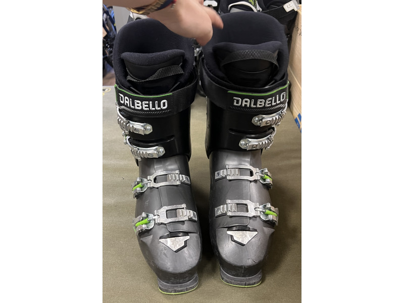 Горнолыжные ботинки DALBELLO Itd Sport mx 30,5-1