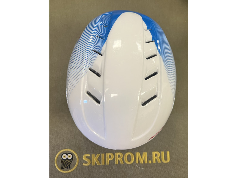 Шлем гoрнолыжный ALPINA размер XS-4