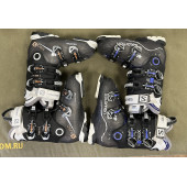 Горнолыжные ботинки SALOMON XPRO R90W 25,5