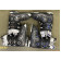 Горнолыжные ботинки SALOMON XPRO R90W 25,5