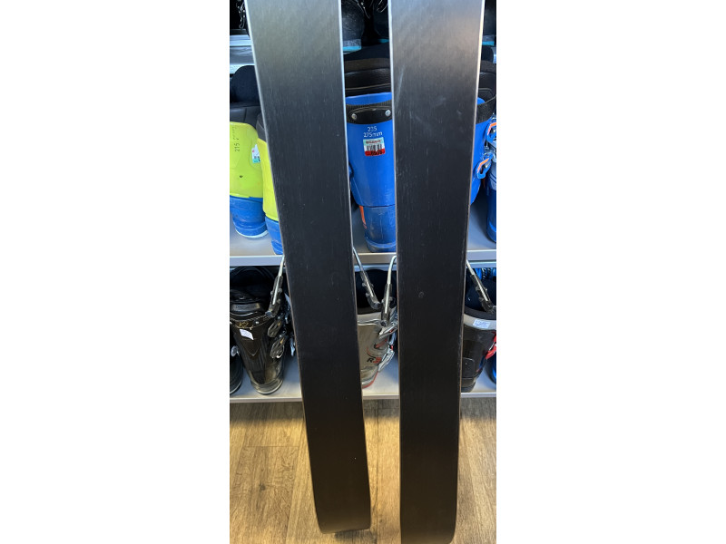 K2 Press RX 169-4