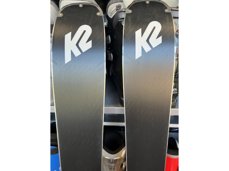 K2 Mindbender 170-3