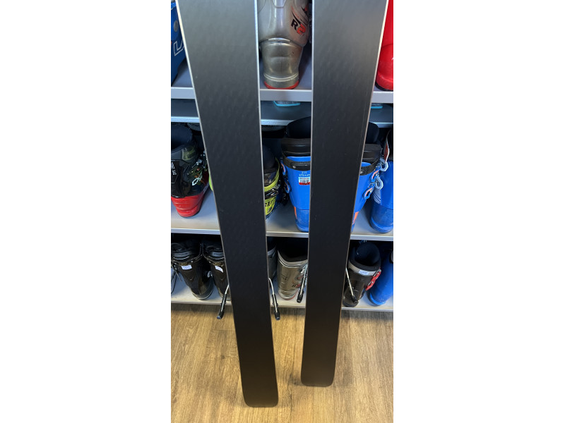 K2 Mindbender 170-4