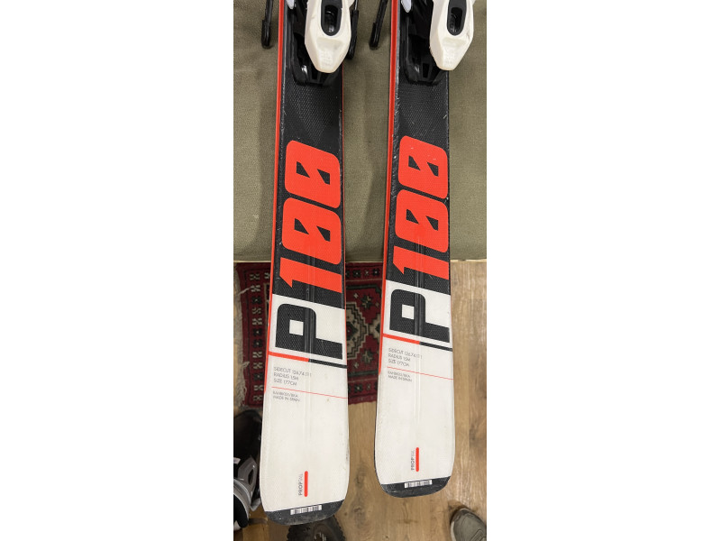 Rossignol Pur Suit 100 177-3