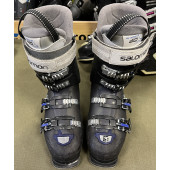 Горнолыжные ботинки SALOMON XPRO R90W 23,5