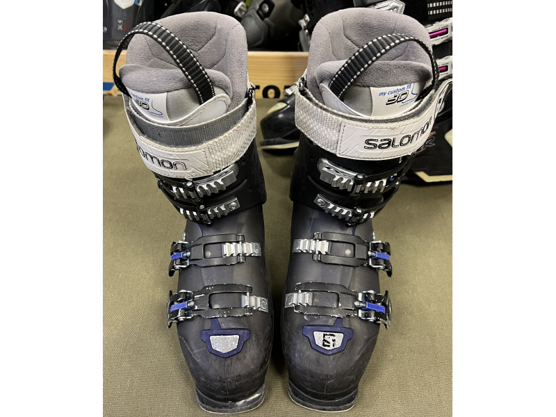 Горнолыжные ботинки SALOMON XPRO R90W 23,5